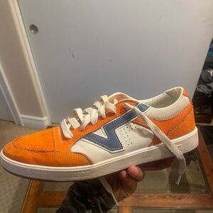 Vans Lowland Sneakers